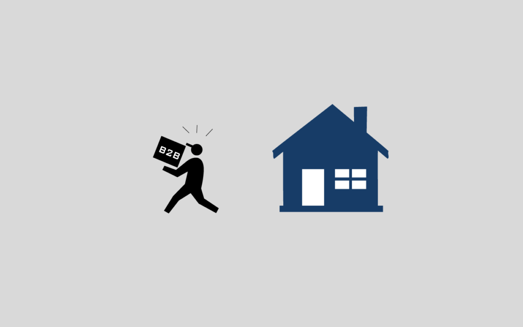 Why B2B Companies Can’t Do Marketing In-House