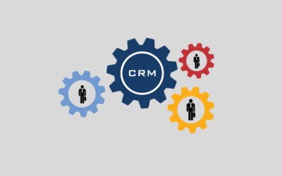 Why Won’t My Sales Reps Use CRM?