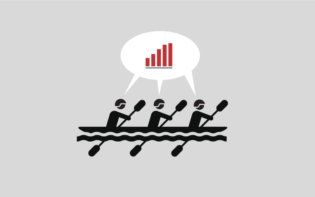 Fluid Versus Rigid: Organizing Your Marketing Team