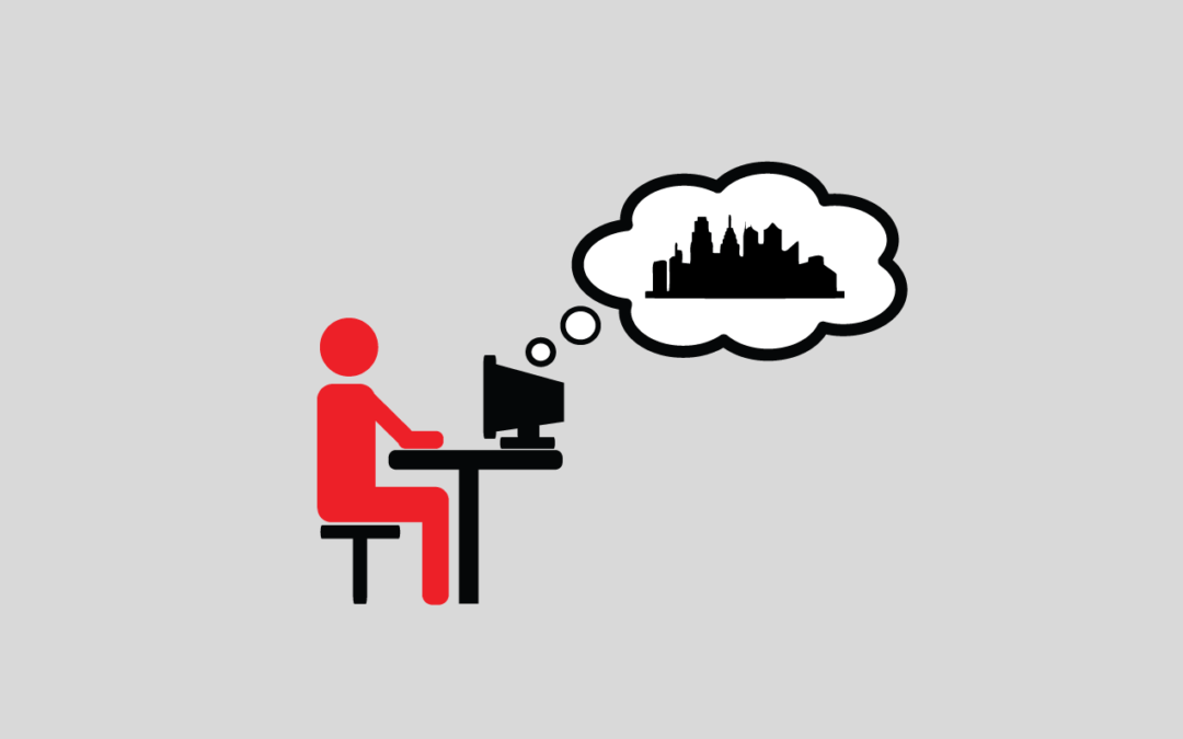 Infographic: How much you'll save by working remotely in New York City