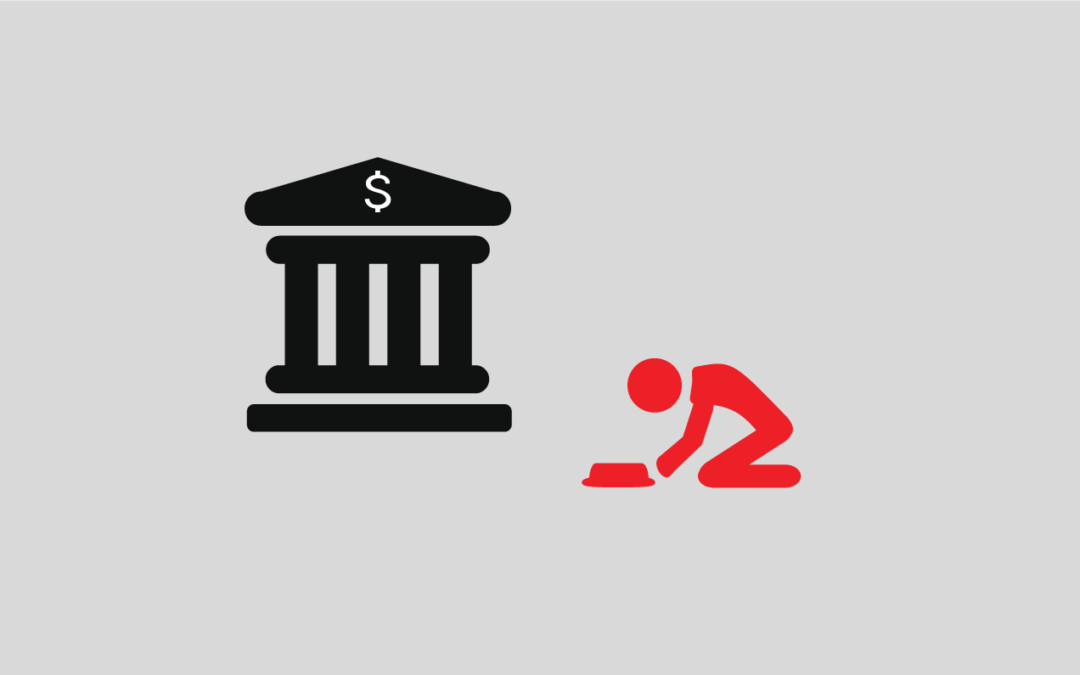 Part One: Who Are the Unbanked and Underbanked?
