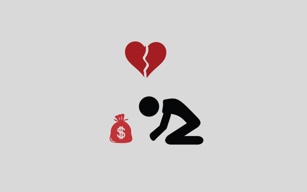 Insight of the Week: Money Can’t Buy You Love