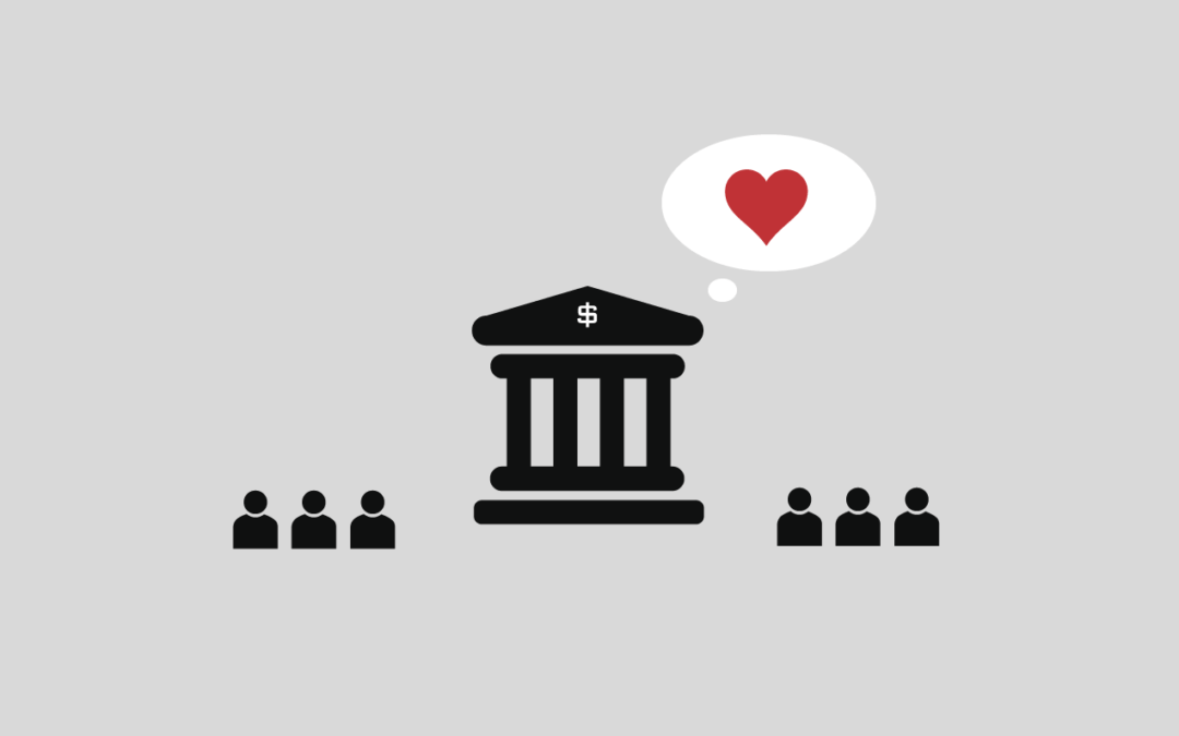 Part Four: Why Should Mainstream Financial Institutions Care?