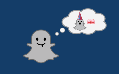 Are Snapchats More Memorable?