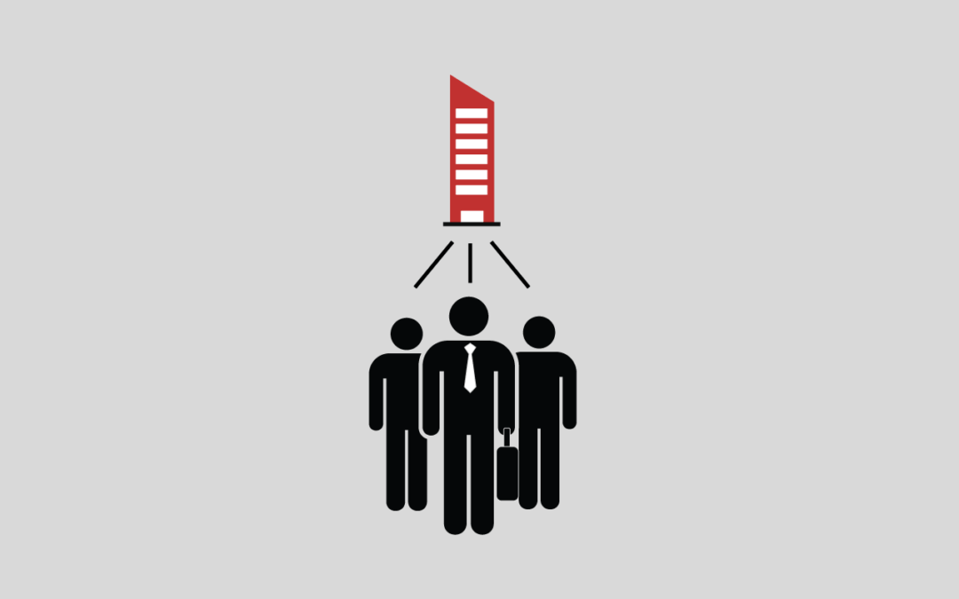 Major Brands Acknowledge Co-Working as the Next Wave