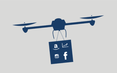 What 2016 Holds For Drones (and Marketing)