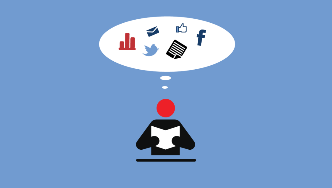 Too Informed Listen To: 3 Stories About Handling Too Much Information