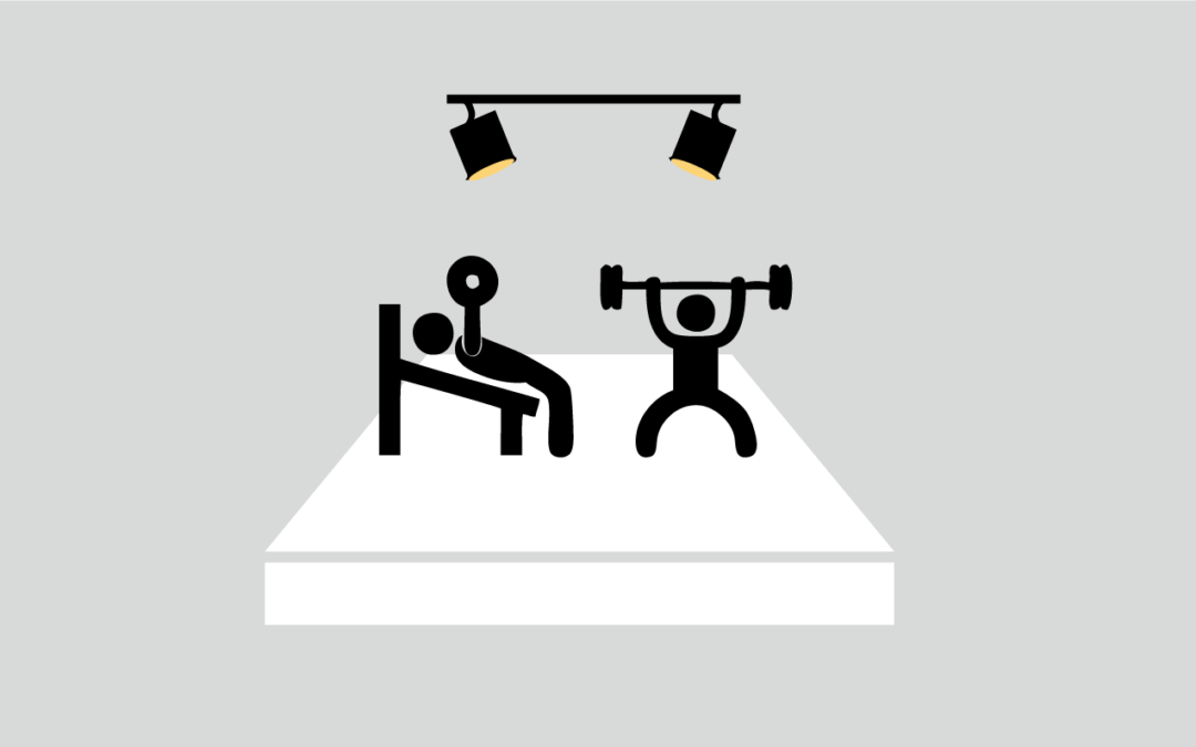 The Gym as a Fashion Show: How Brands like Lululemon Transformed Workout Style