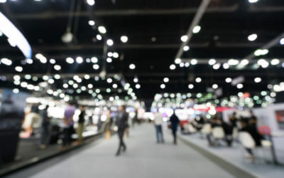 How to Survive Trade Show Season, Part One