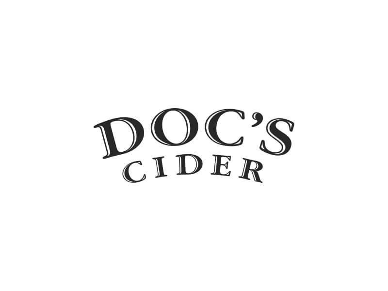 Doc's Cider Logo