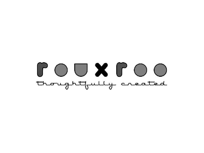 Rouxroo Logo