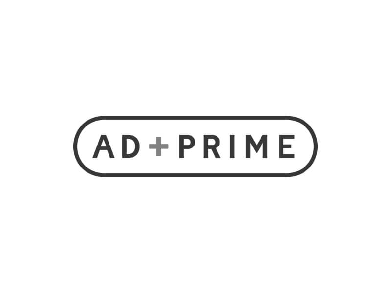 Ad Prime Logo