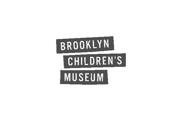 Brooklyn Children's Museum Logo