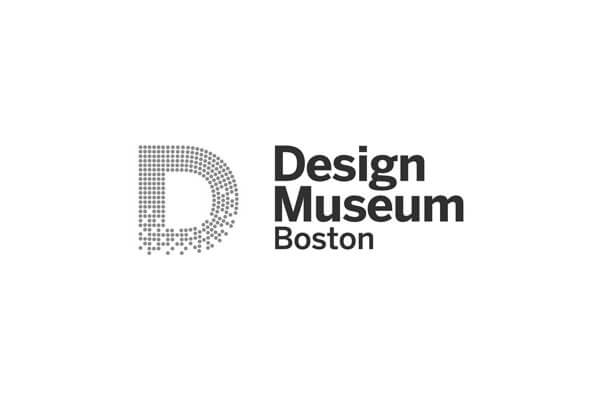 Boston Design Museum Logo