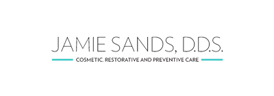 Jamie Sands DDS Logo