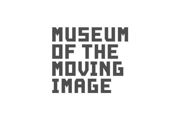 Museum of the Moving Image Logo