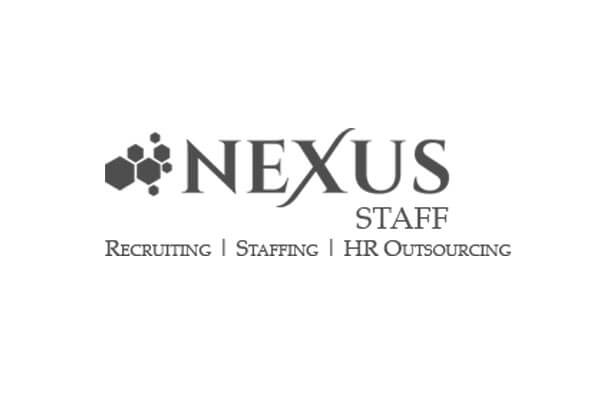 Nexus Staff Logo
