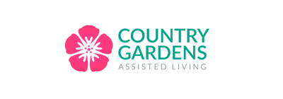 Country Gardens logo