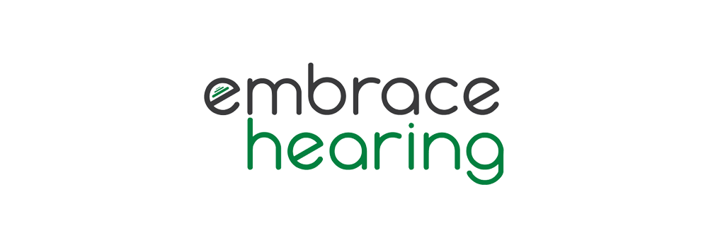 Embrace Hearing Logo