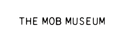 Mob Museum Logo