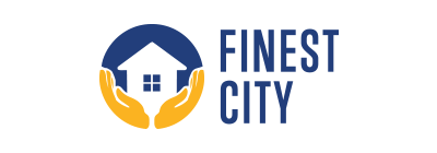 Finest City Logo