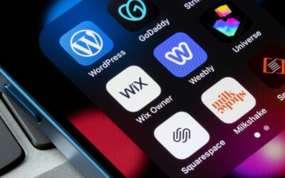WordPress, Webflow, Wix. How to decide what’s best for your business.