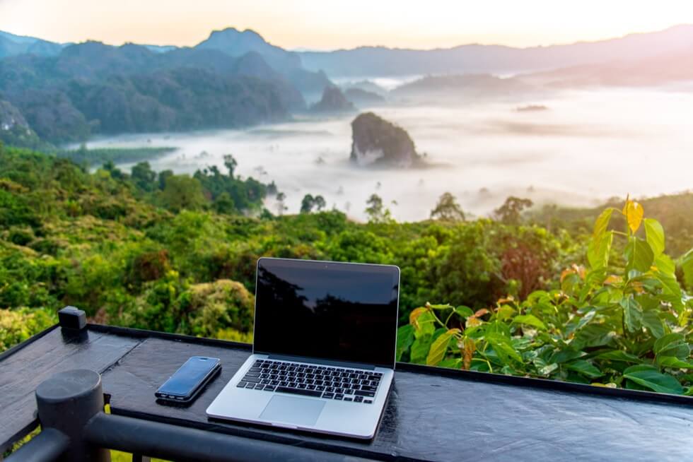 Remote Work: Before and After the Pandemic