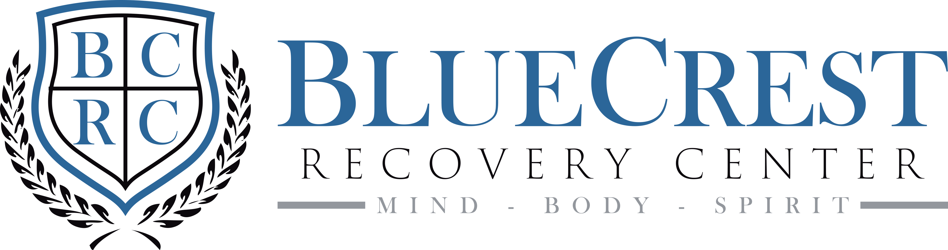 BlueCrest Logo