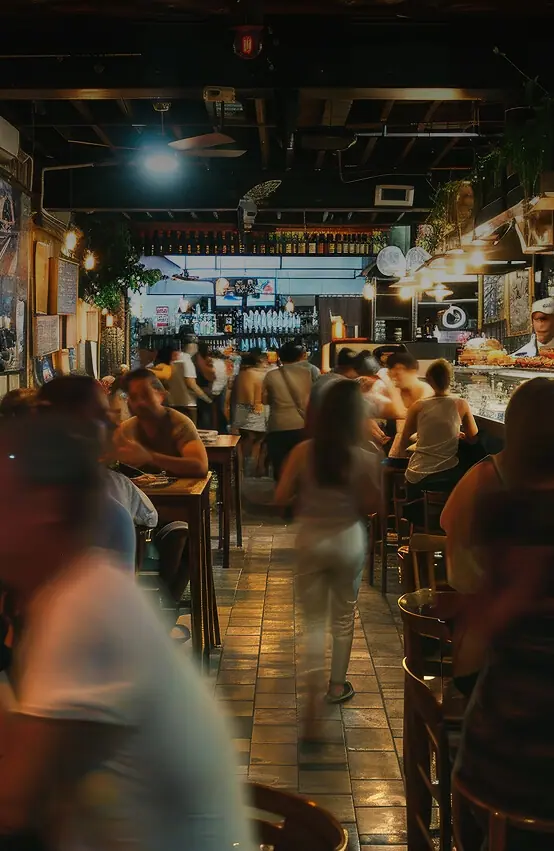 ind-restaurant