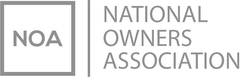 National Owners Association